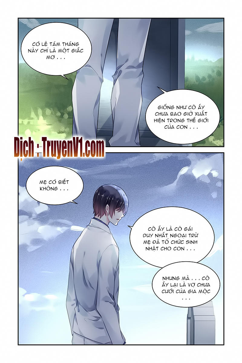 Hôn Trộm 55 Lần Chapter 89 - 7