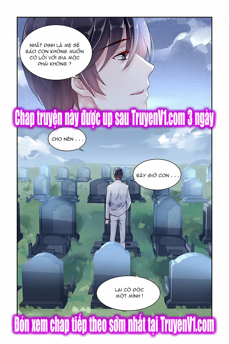 Hôn Trộm 55 Lần Chapter 89 - 8