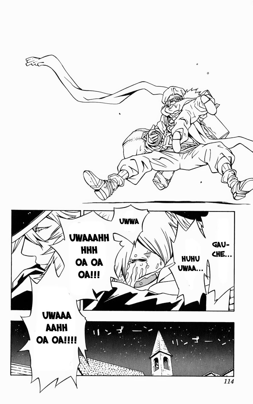 Ong Đưa Thư Chapter 1 - 114