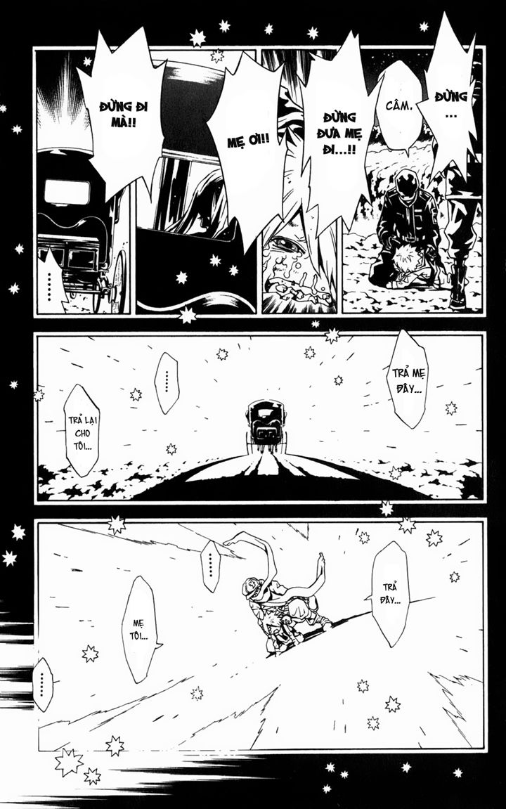 Ong Đưa Thư Chapter 1 - 52