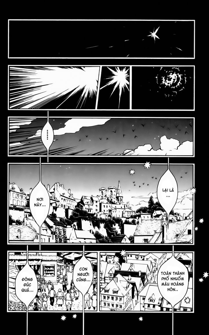 Ong Đưa Thư Chapter 1 - 59
