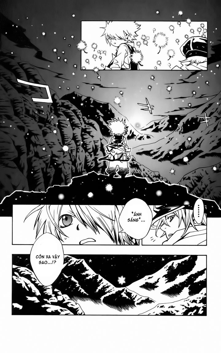Ong Đưa Thư Chapter 1 - 73