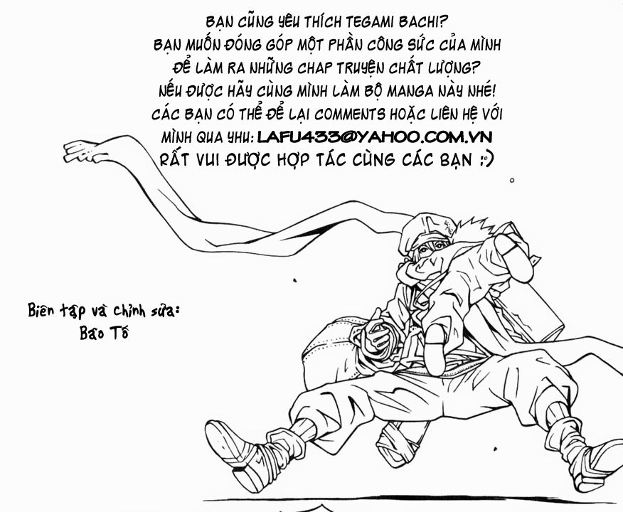 Ong Đưa Thư Chapter 1 - 82