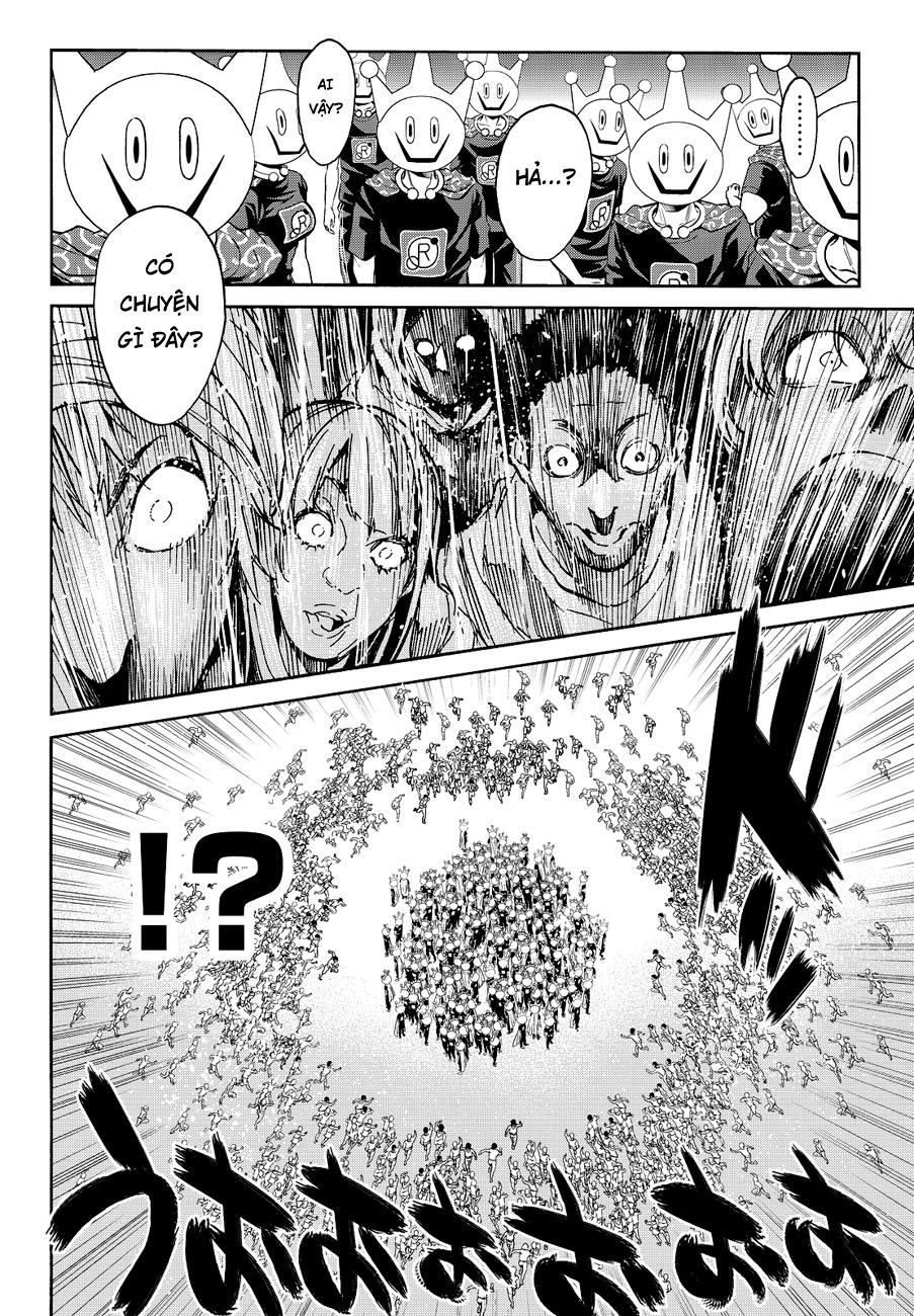 Real Account Ii Chapter 31 - 14