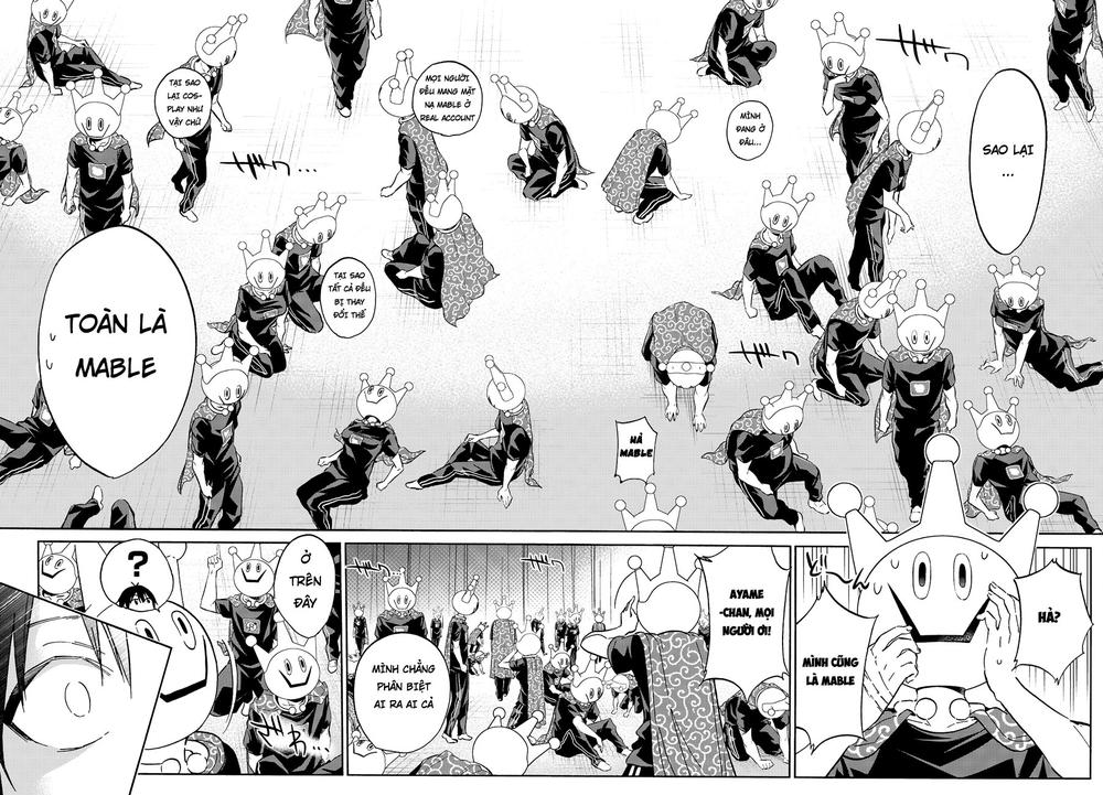 Real Account Ii Chapter 31 - 10