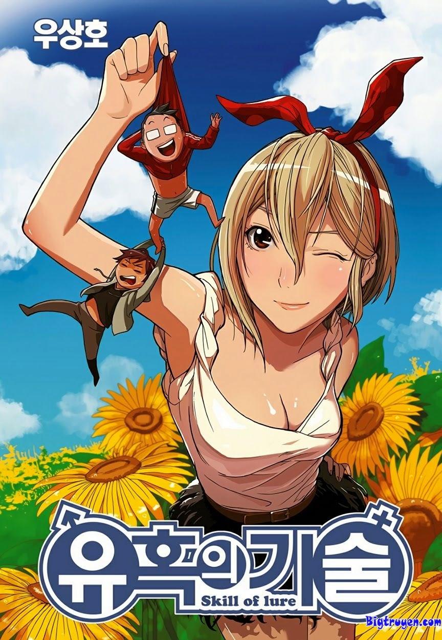 Nghệ Thuật Quyến Rũ Chapter 1 - 1