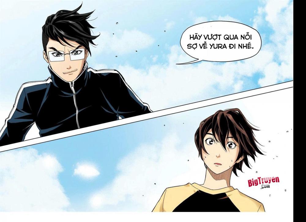 Nghệ Thuật Quyến Rũ Chapter 10 - 16