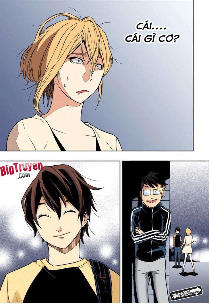 Nghệ Thuật Quyến Rũ Chapter 10 - 32