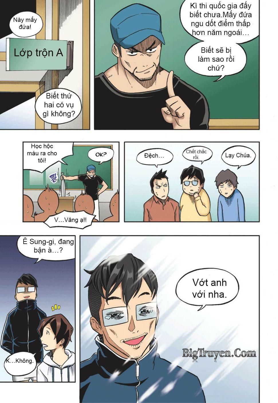 Nghệ Thuật Quyến Rũ Chapter 12 - 11