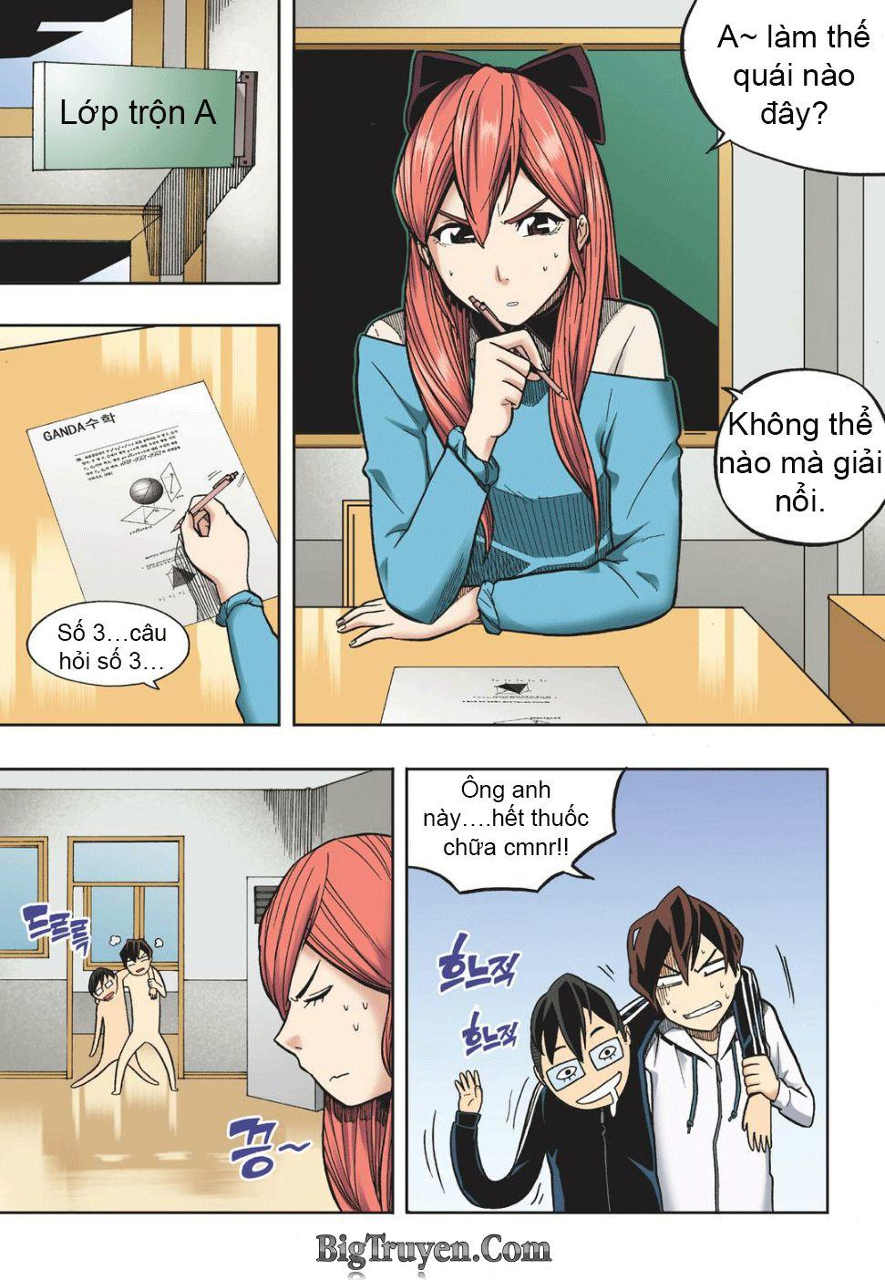 Nghệ Thuật Quyến Rũ Chapter 12 - 27