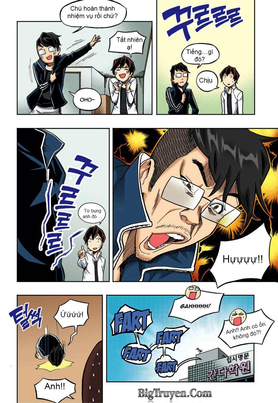 Nghệ Thuật Quyến Rũ Chapter 16 - 11