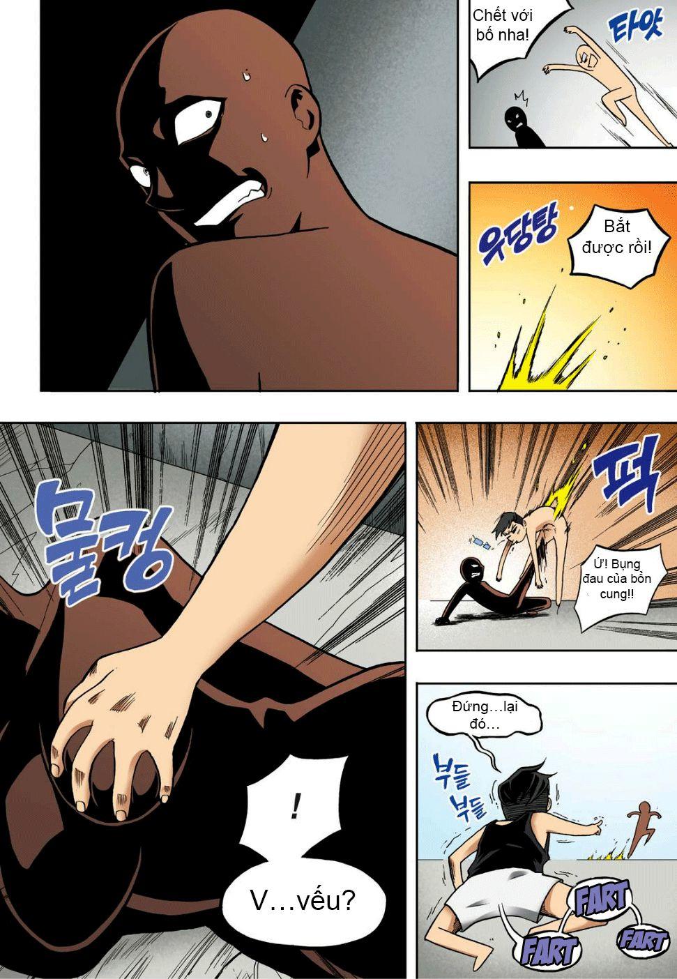 Nghệ Thuật Quyến Rũ Chapter 16 - 30