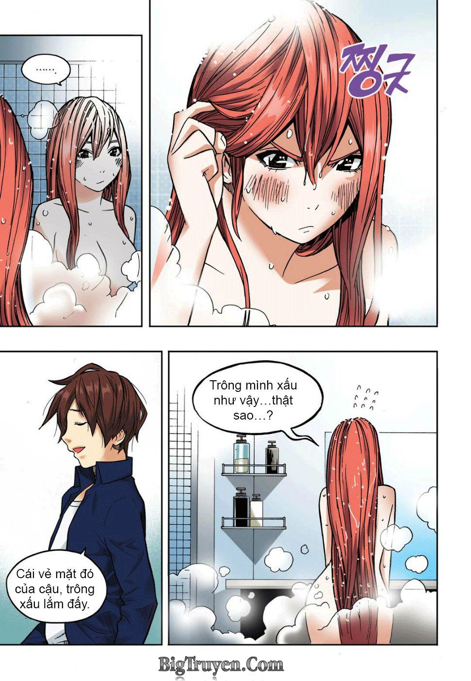 Nghệ Thuật Quyến Rũ Chapter 16 - 4