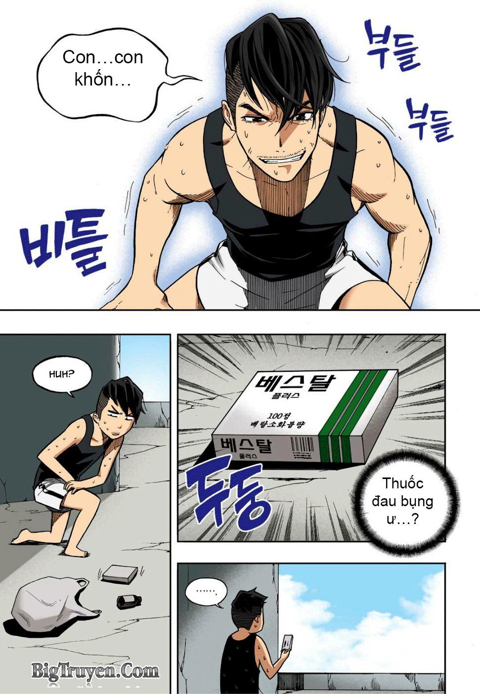 Nghệ Thuật Quyến Rũ Chapter 16 - 31