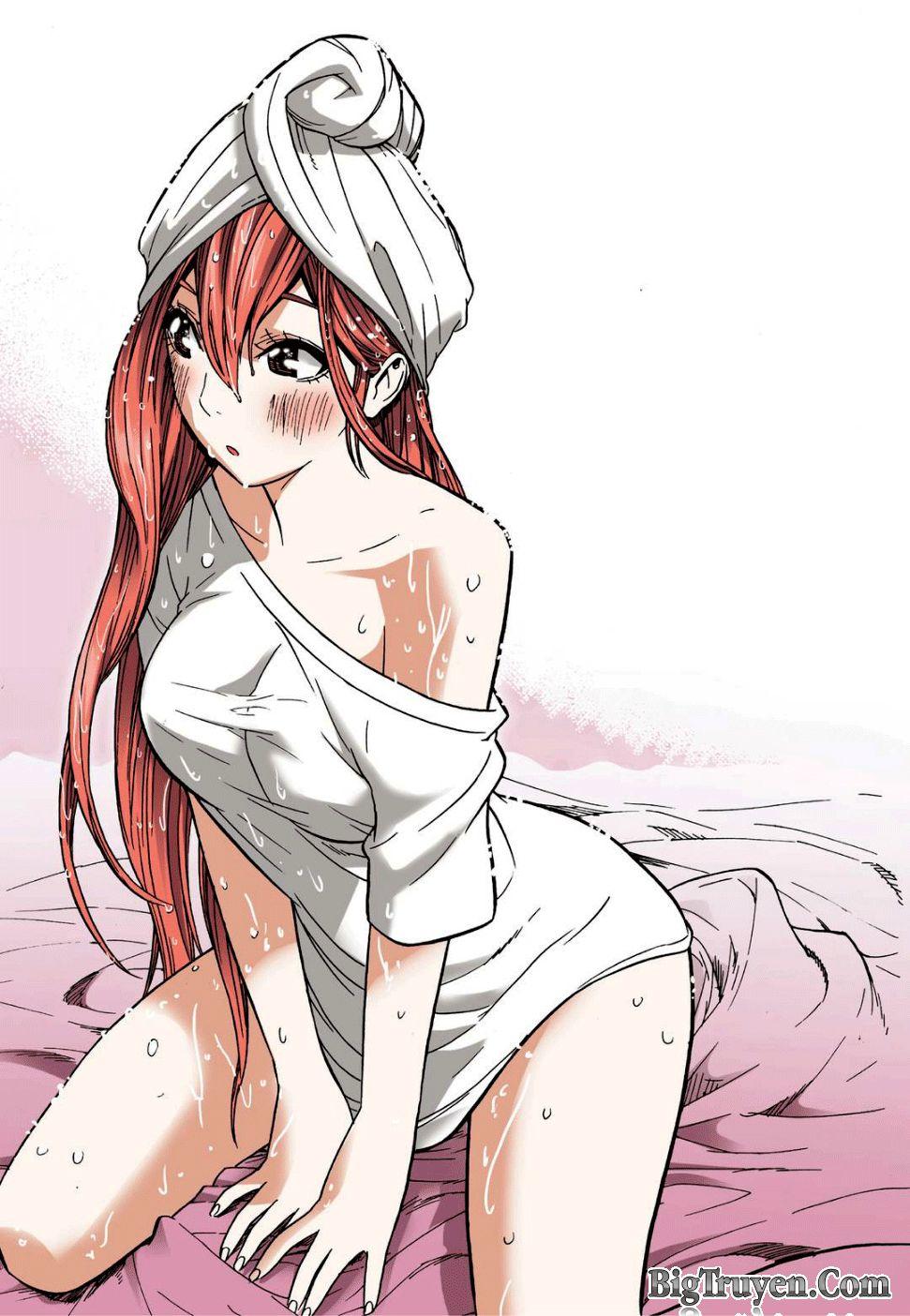 Nghệ Thuật Quyến Rũ Chapter 16 - 5