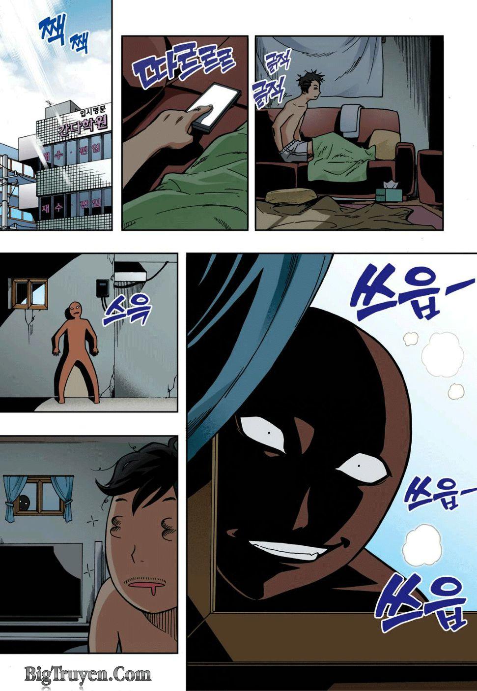 Nghệ Thuật Quyến Rũ Chapter 16 - 6