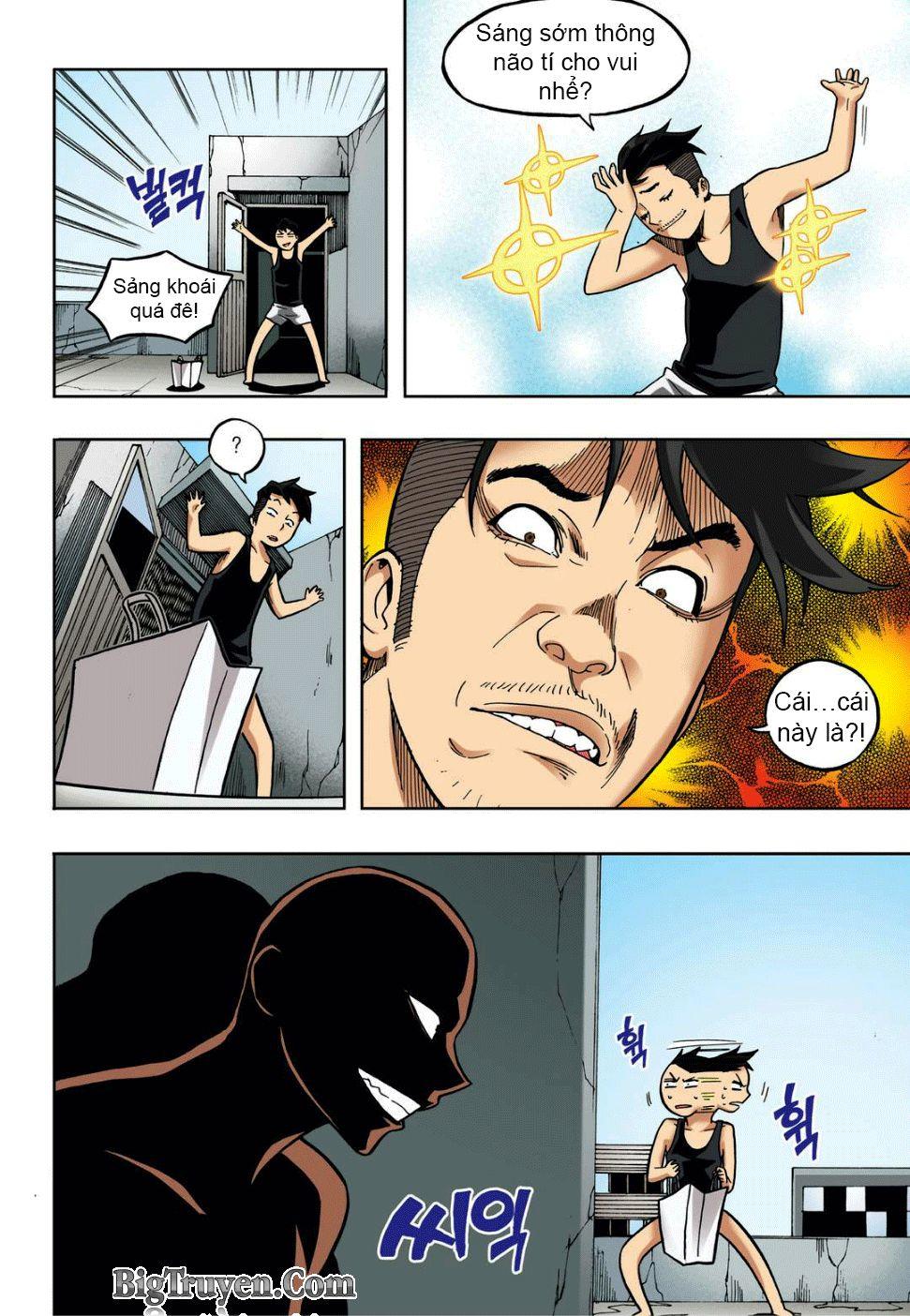 Nghệ Thuật Quyến Rũ Chapter 16 - 7