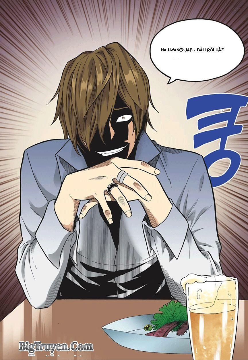 Nghệ Thuật Quyến Rũ Chapter 17 - 32