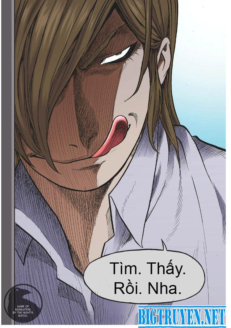 Nghệ Thuật Quyến Rũ Chapter 18 - 20