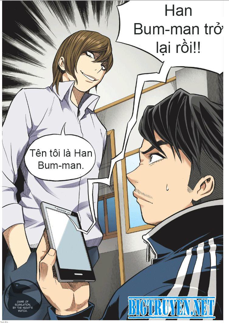 Nghệ Thuật Quyến Rũ Chapter 18 - 31