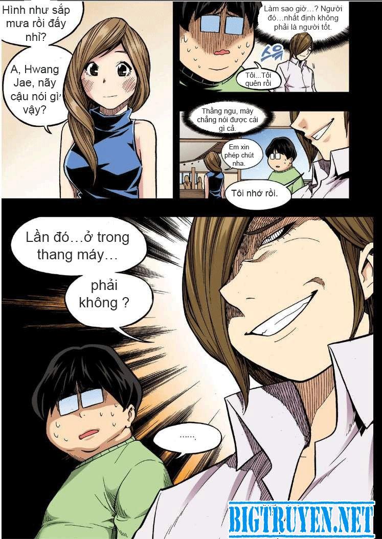 Nghệ Thuật Quyến Rũ Chapter 19 - 17