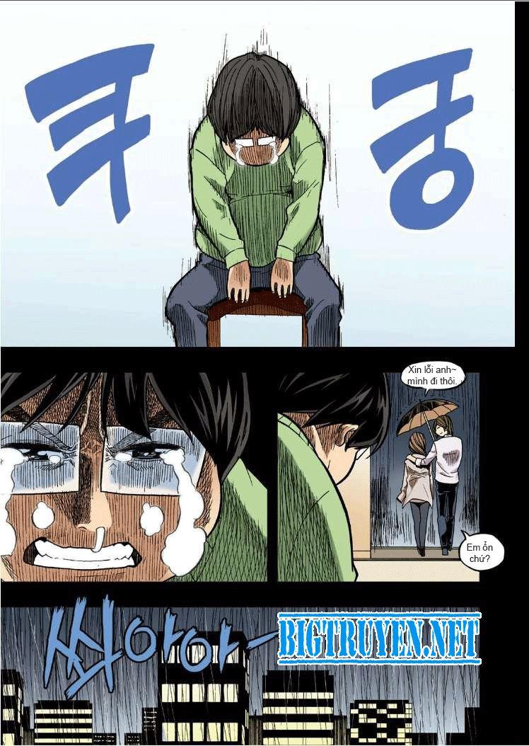 Nghệ Thuật Quyến Rũ Chapter 19 - 25