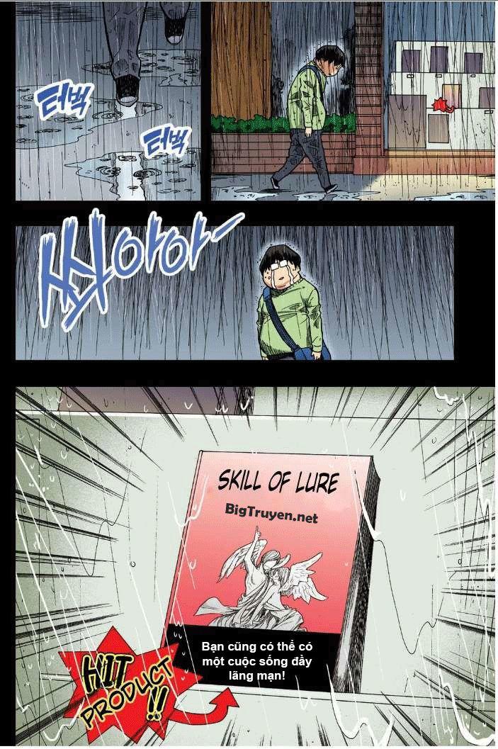 Nghệ Thuật Quyến Rũ Chapter 19 - 26