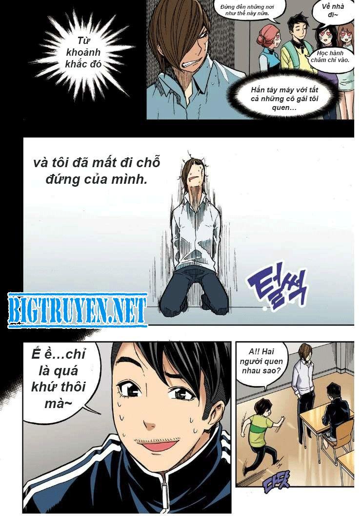 Nghệ Thuật Quyến Rũ Chapter 19 - 36