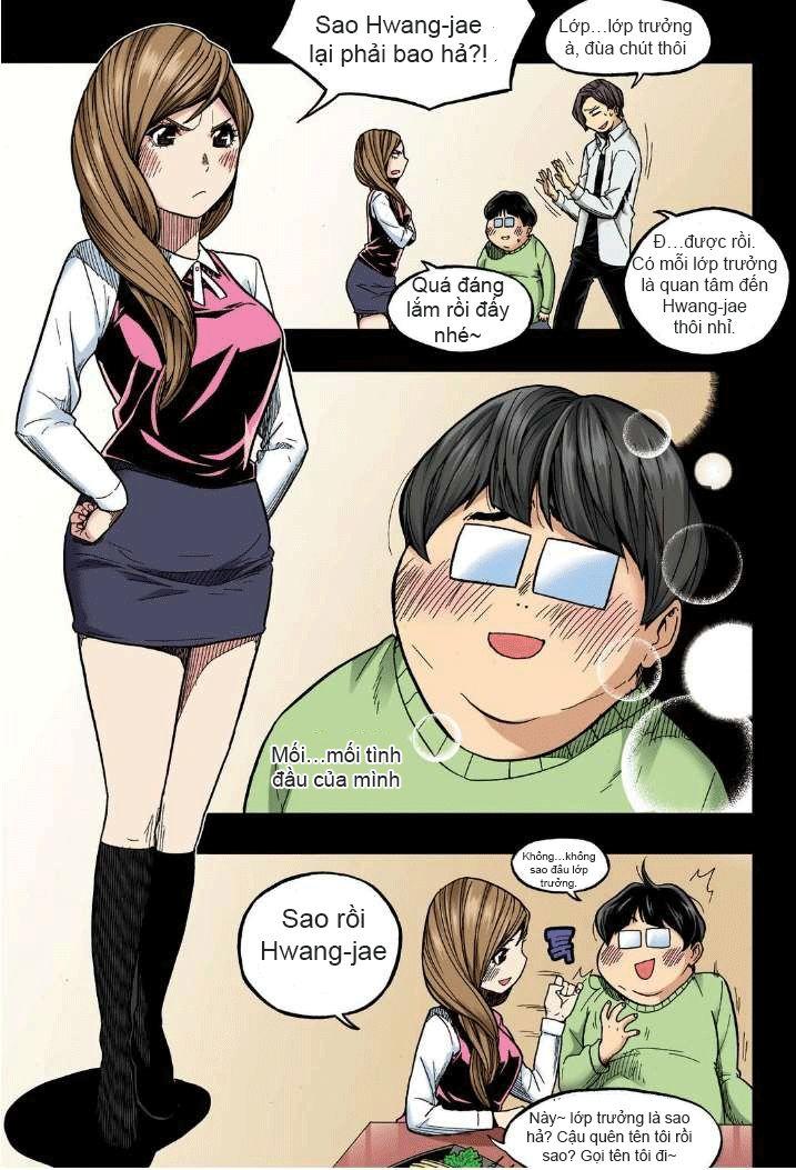 Nghệ Thuật Quyến Rũ Chapter 19 - 6