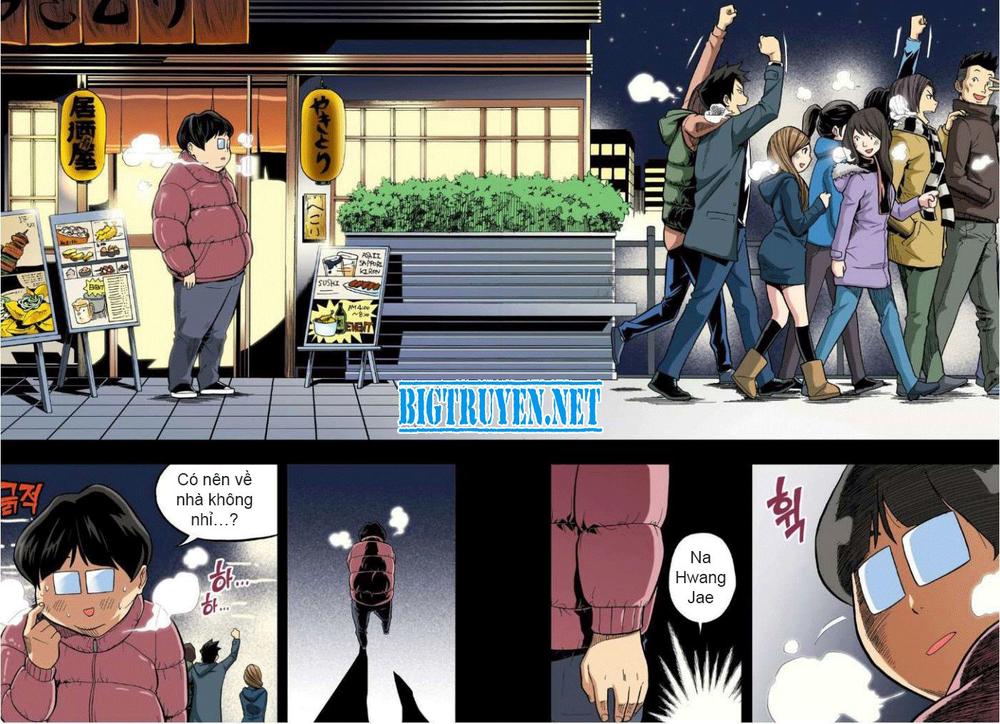 Nghệ Thuật Quyến Rũ Chapter 19 - 8