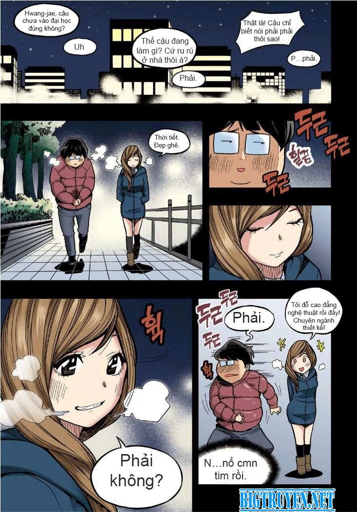 Nghệ Thuật Quyến Rũ Chapter 19 - 9