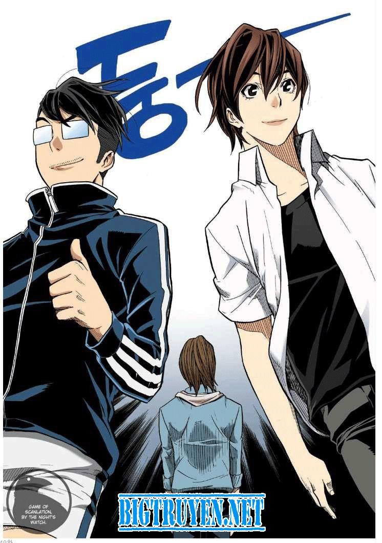 Nghệ Thuật Quyến Rũ Chapter 20 - 26