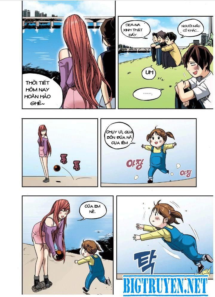 Nghệ Thuật Quyến Rũ Chapter 22 - 13