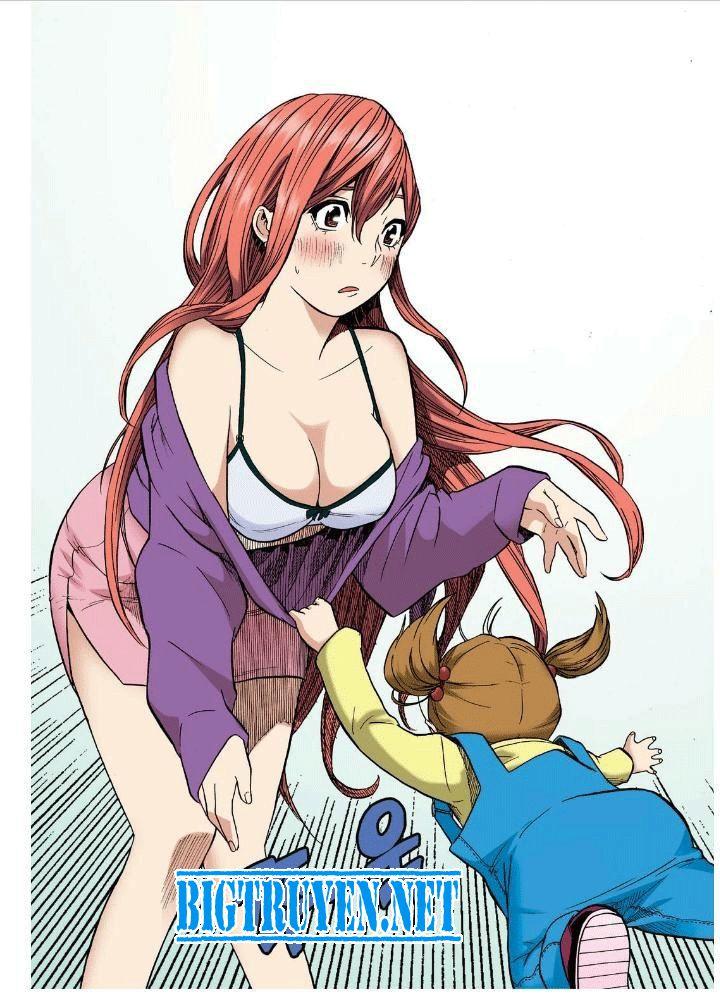 Nghệ Thuật Quyến Rũ Chapter 22 - 14