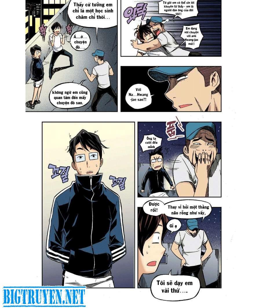 Nghệ Thuật Quyến Rũ Chapter 23 - 11