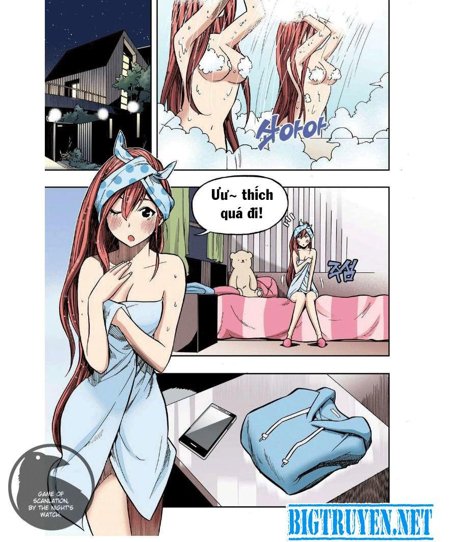 Nghệ Thuật Quyến Rũ Chapter 23 - 13