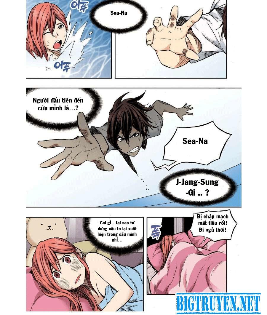 Nghệ Thuật Quyến Rũ Chapter 23 - 21