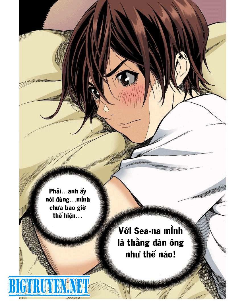 Nghệ Thuật Quyến Rũ Chapter 23 - 29