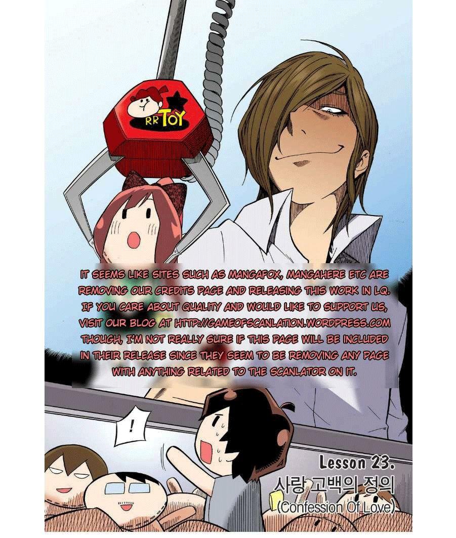 Nghệ Thuật Quyến Rũ Chapter 23 - 4