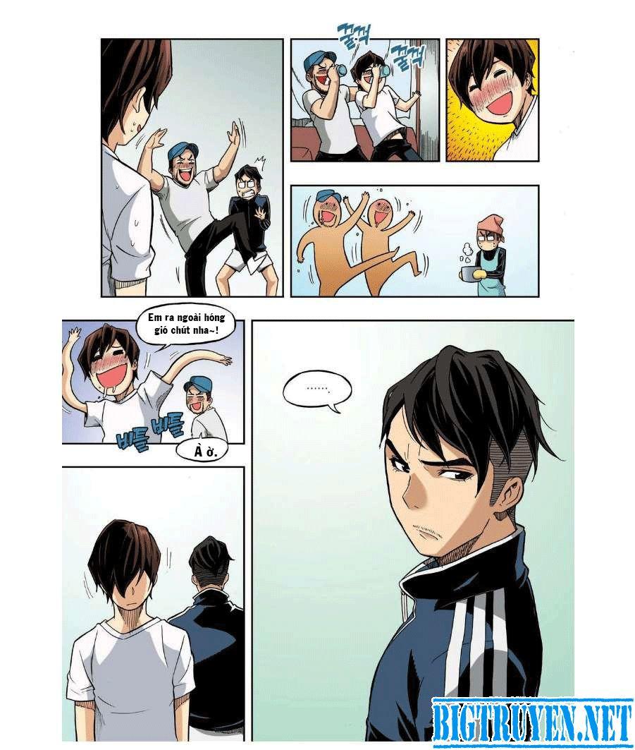 Nghệ Thuật Quyến Rũ Chapter 23 - 7