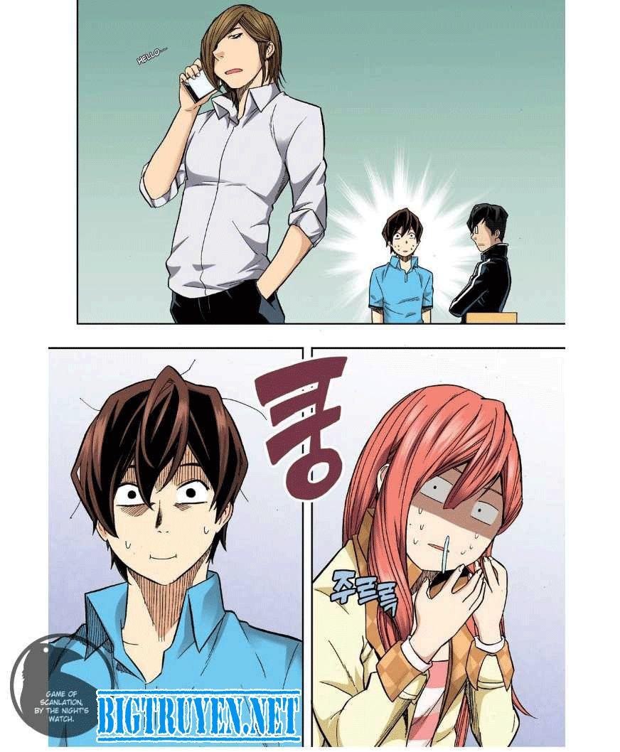 Nghệ Thuật Quyến Rũ Chapter 24 - 16