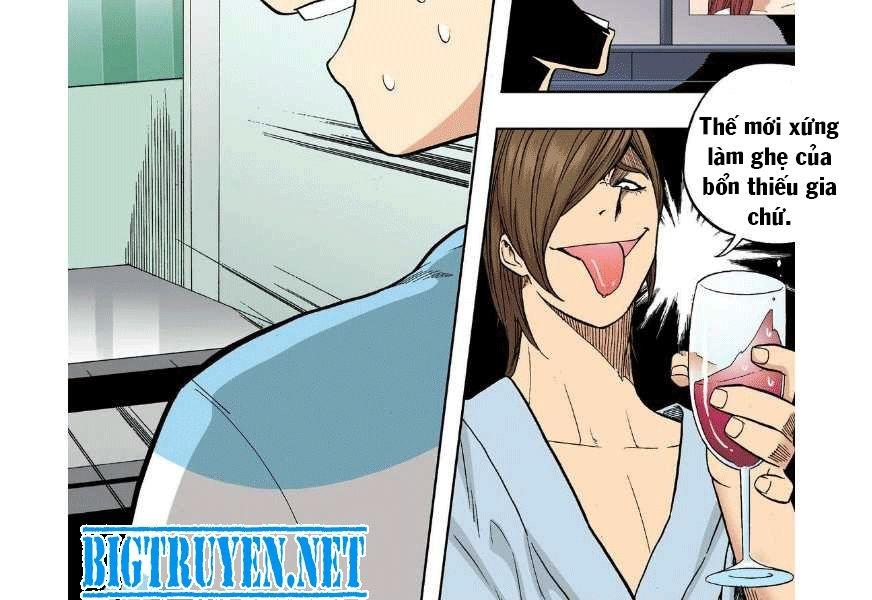 Nghệ Thuật Quyến Rũ Chapter 24 - 4