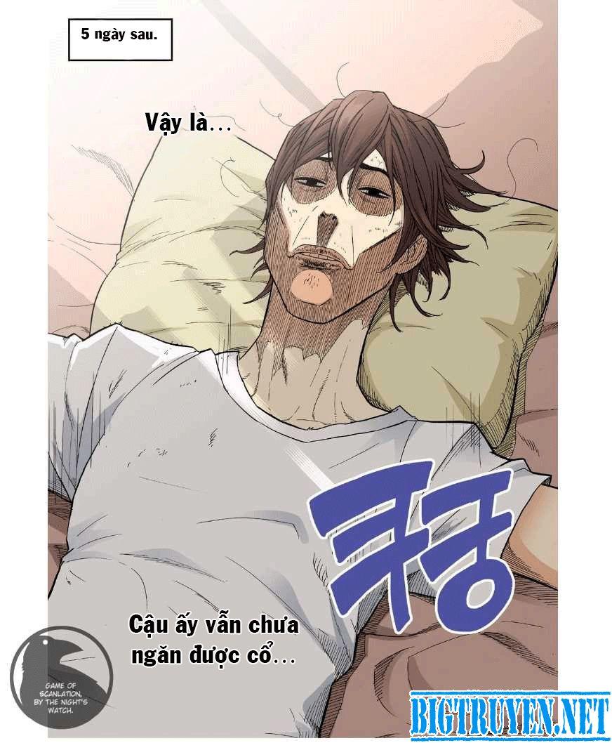 Nghệ Thuật Quyến Rũ Chapter 24 - 31