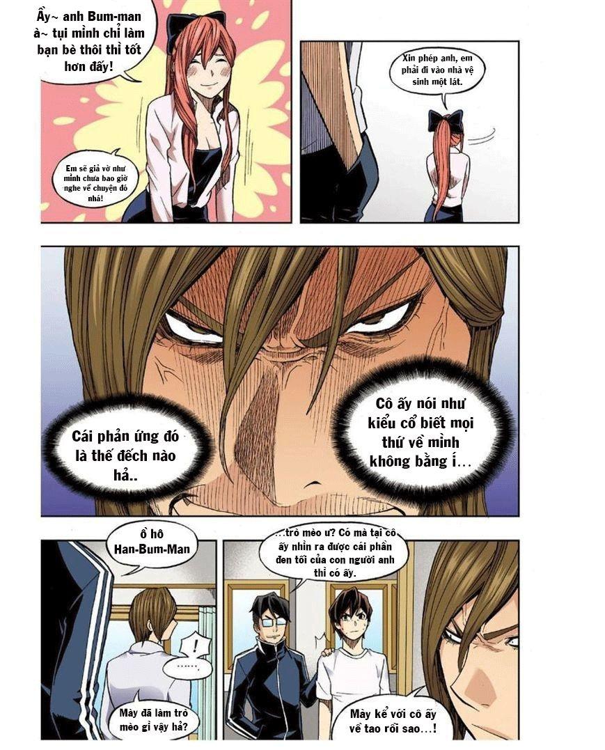 Nghệ Thuật Quyến Rũ Chapter 26 - 11