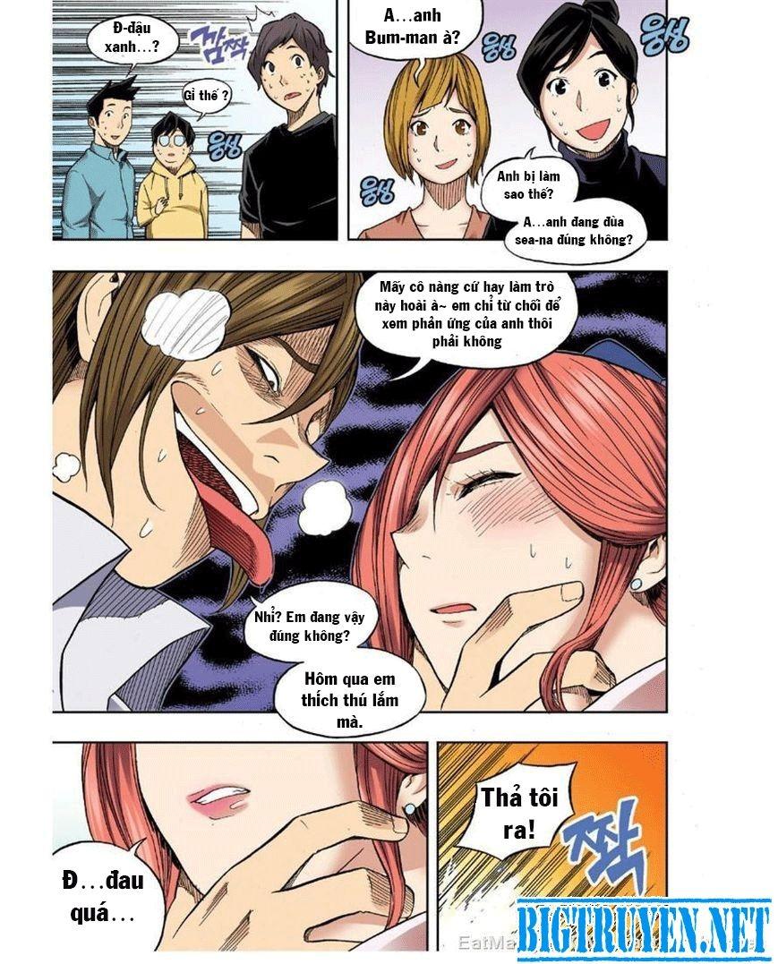 Nghệ Thuật Quyến Rũ Chapter 26 - 13