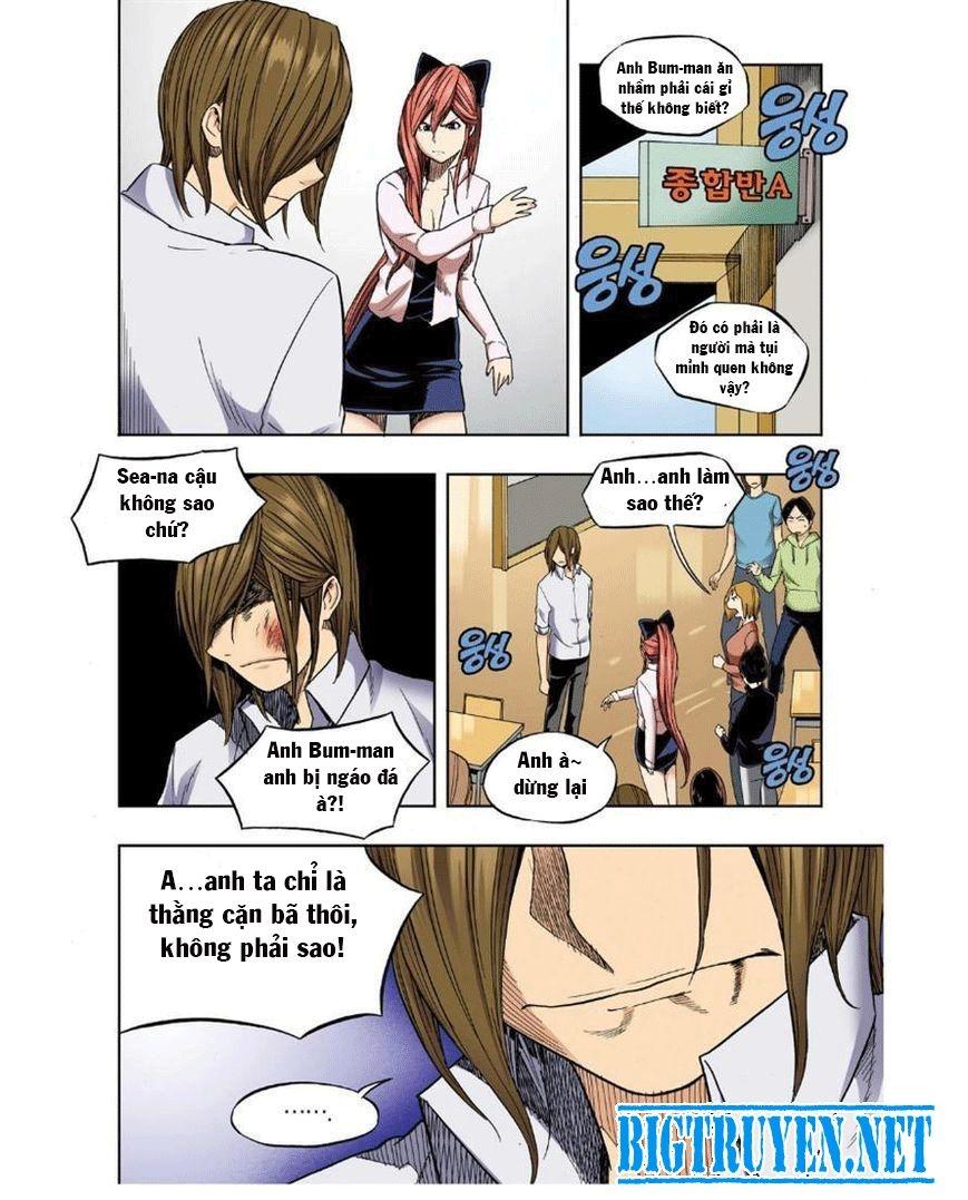 Nghệ Thuật Quyến Rũ Chapter 26 - 14
