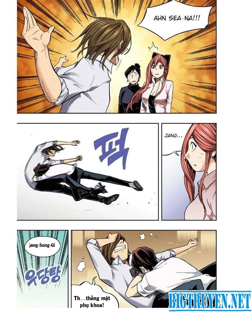 Nghệ Thuật Quyến Rũ Chapter 26 - 15