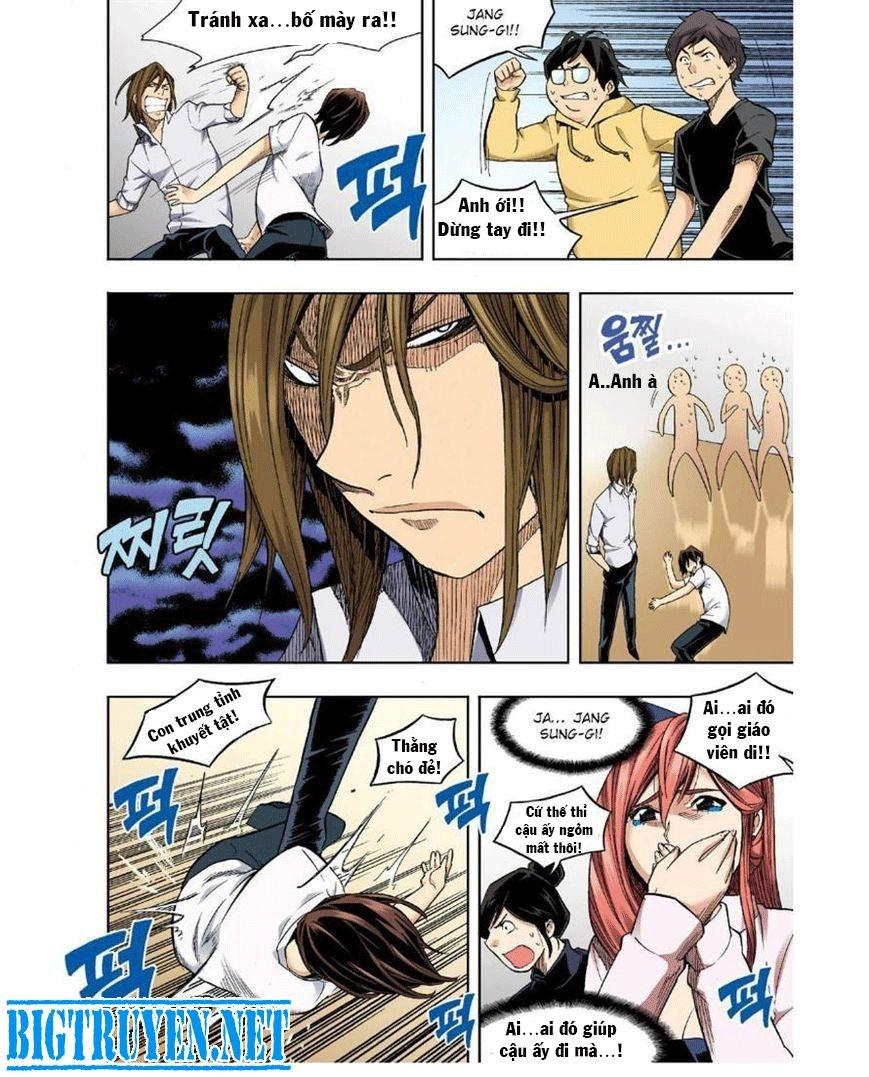 Nghệ Thuật Quyến Rũ Chapter 26 - 16