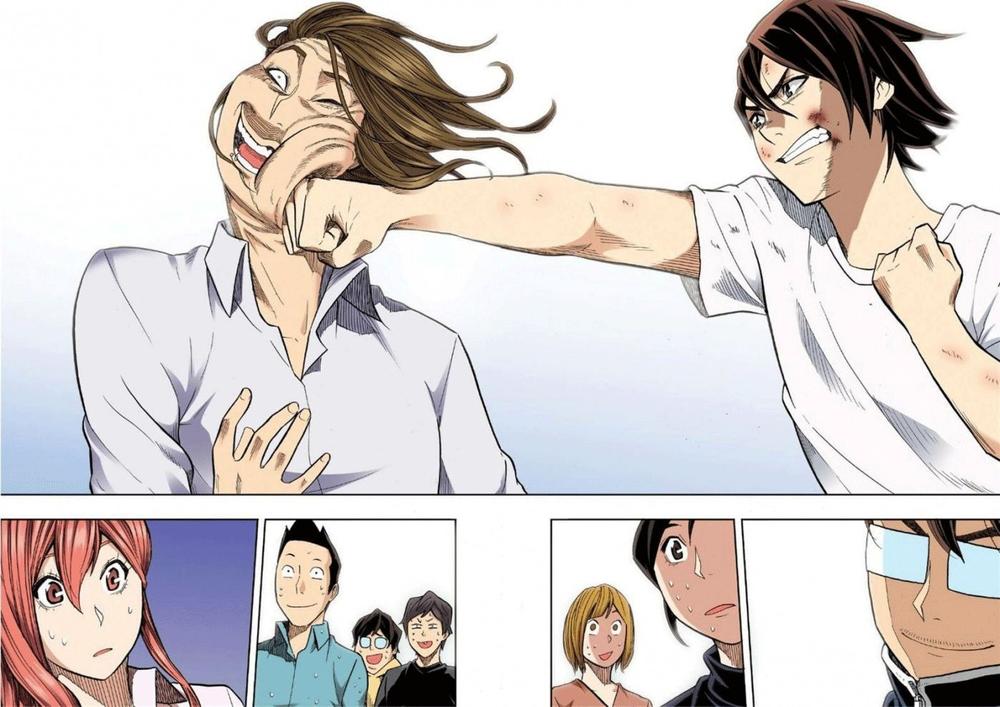 Nghệ Thuật Quyến Rũ Chapter 26 - 19