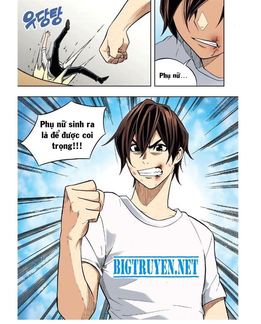 Nghệ Thuật Quyến Rũ Chapter 26 - 20